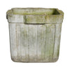 Willy Guhl Ribbed Box Planter