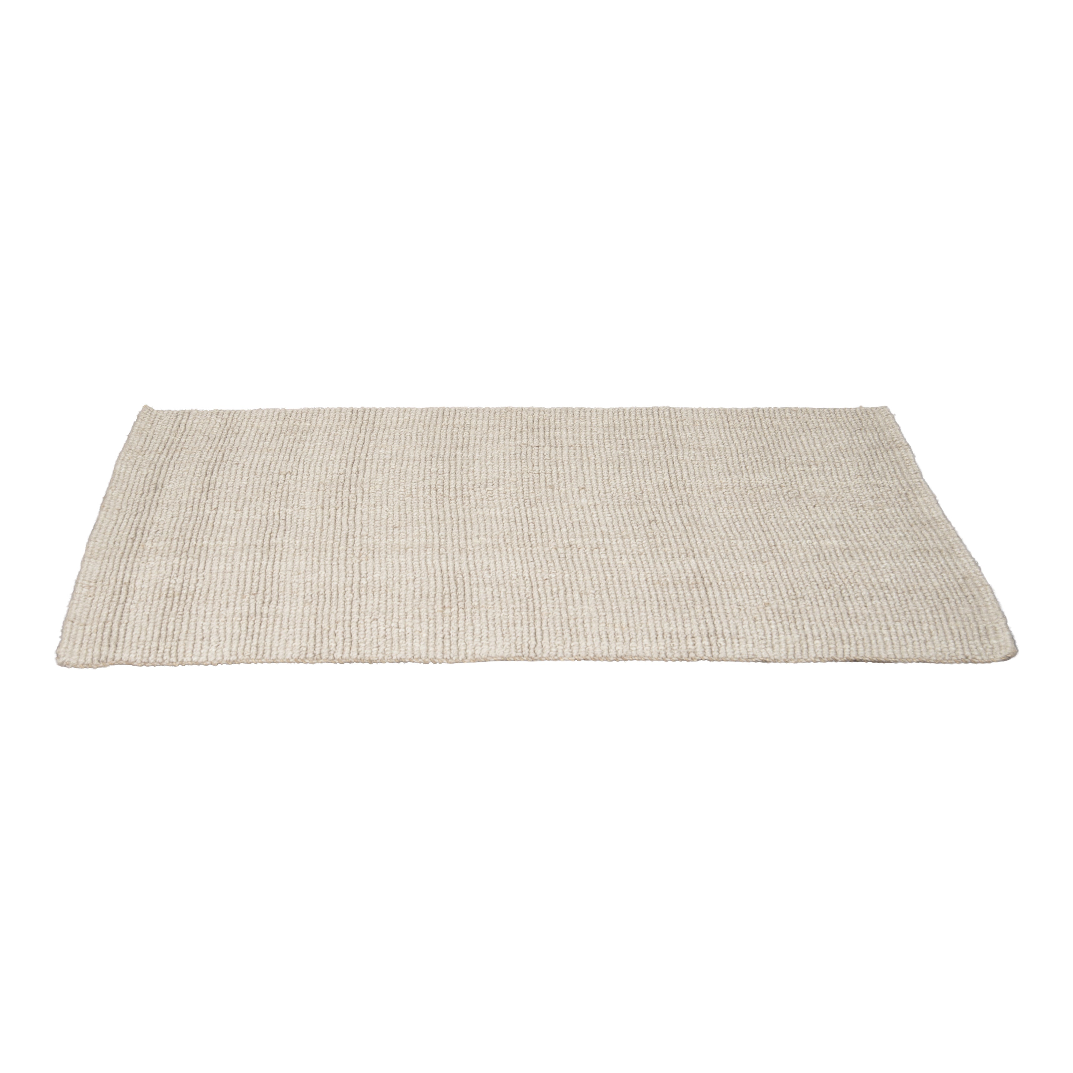 Ivory Jute Loop Rug Yucca Ivory Jute Rug (9x12) – FOUND RENTAL CO