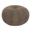 Maxton Canvas Pouf