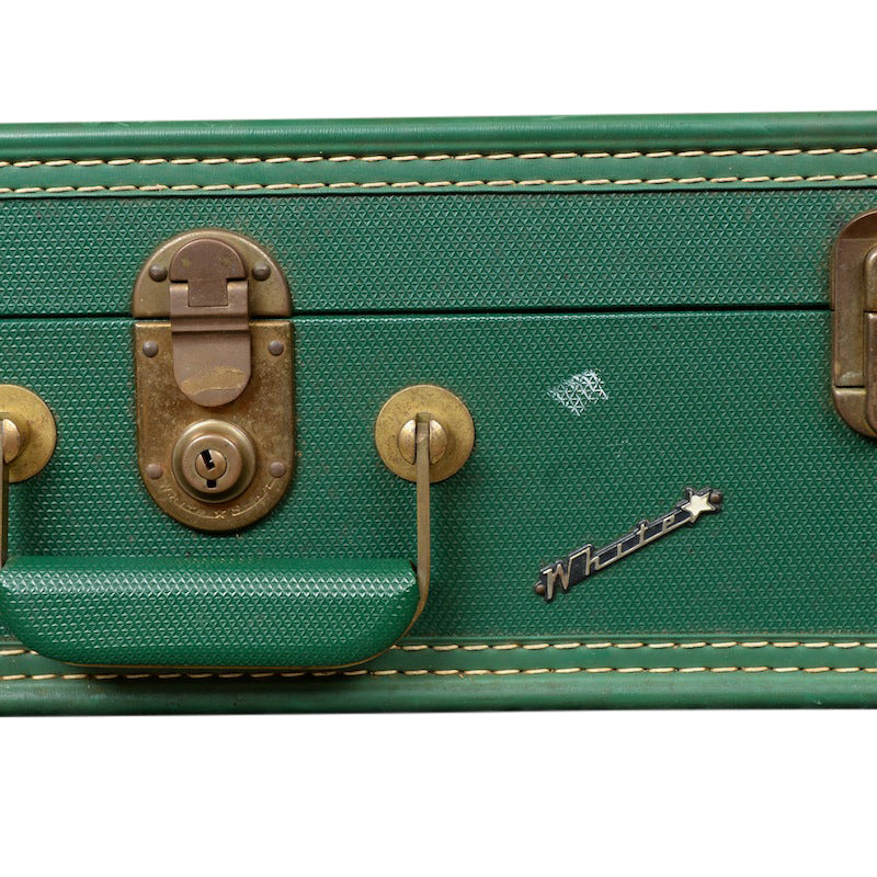 Cusack Suitcase