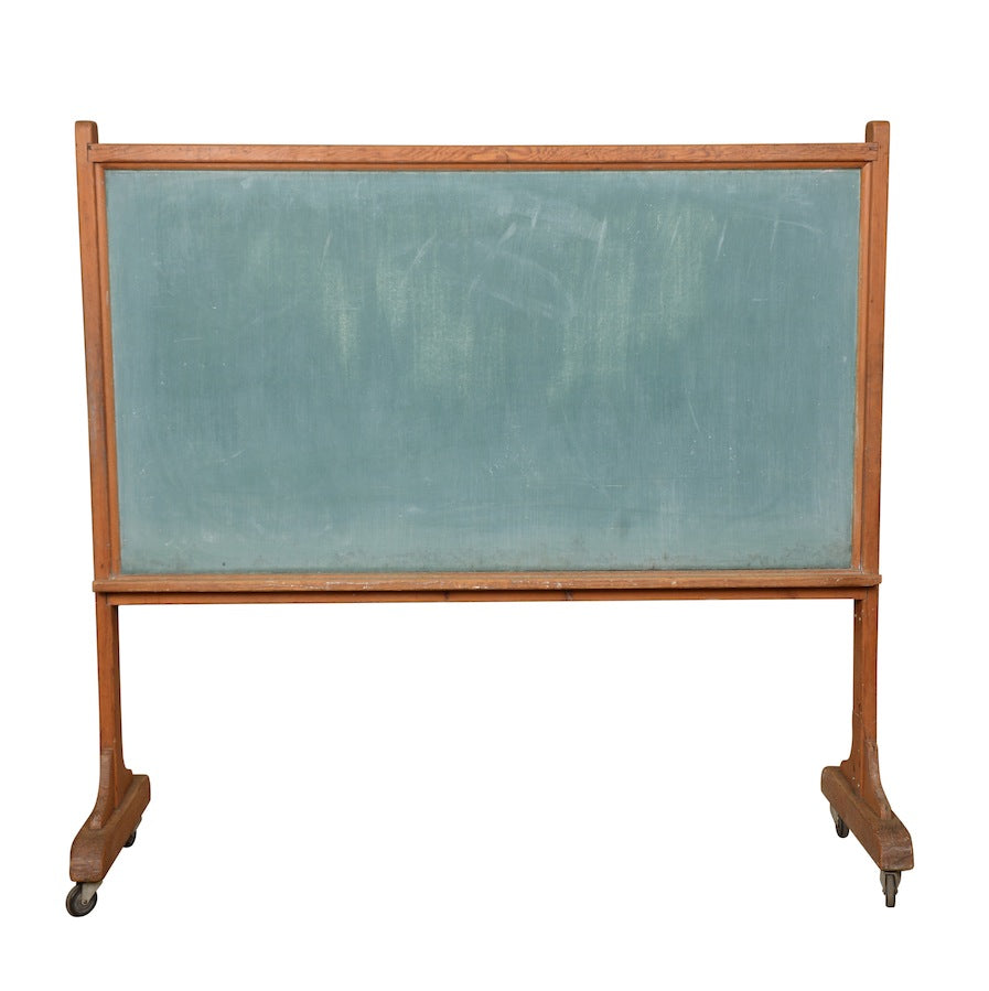 Calebretta Chalkboard