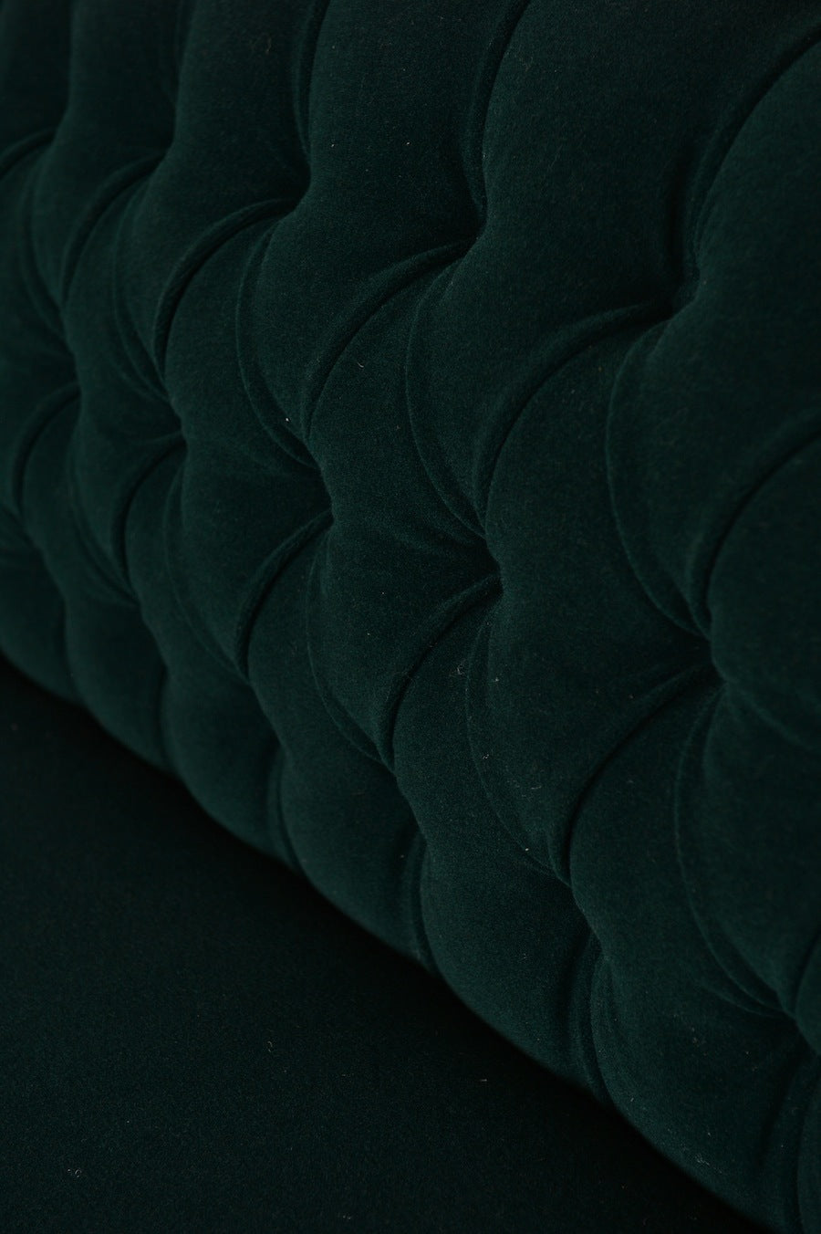 Beric Mohair Couch