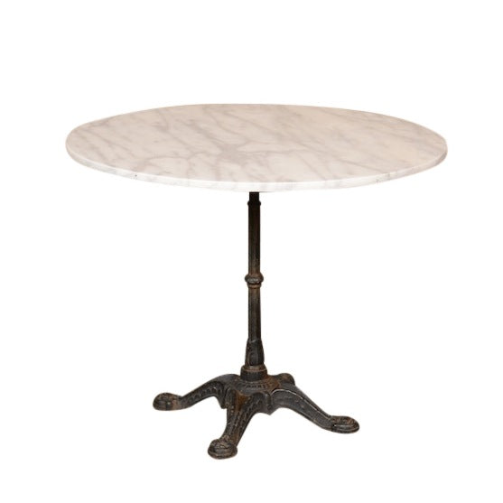 Mirven Marble Table