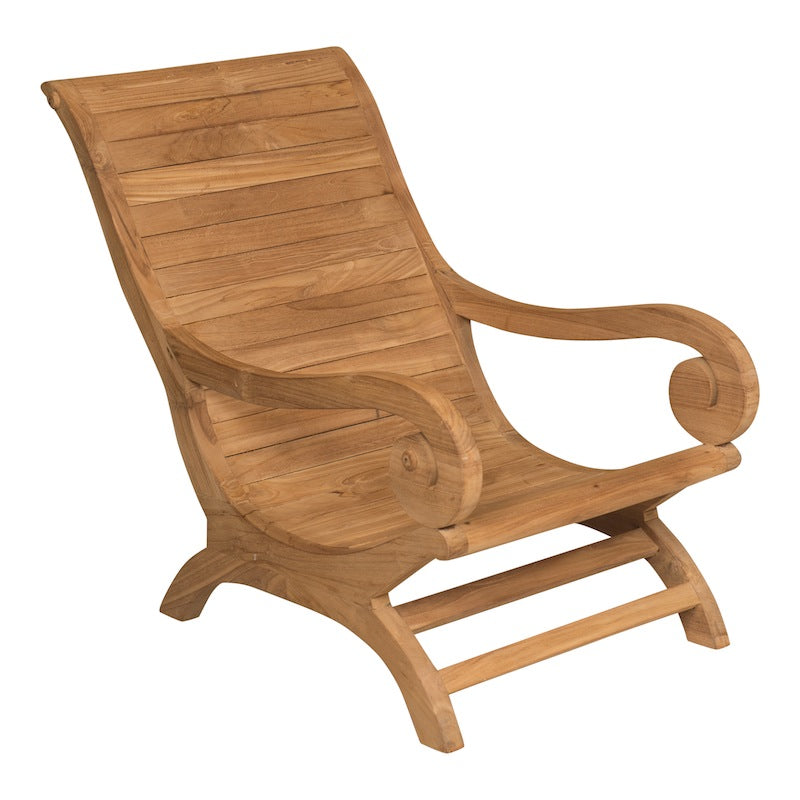 Owen Lounge Chair