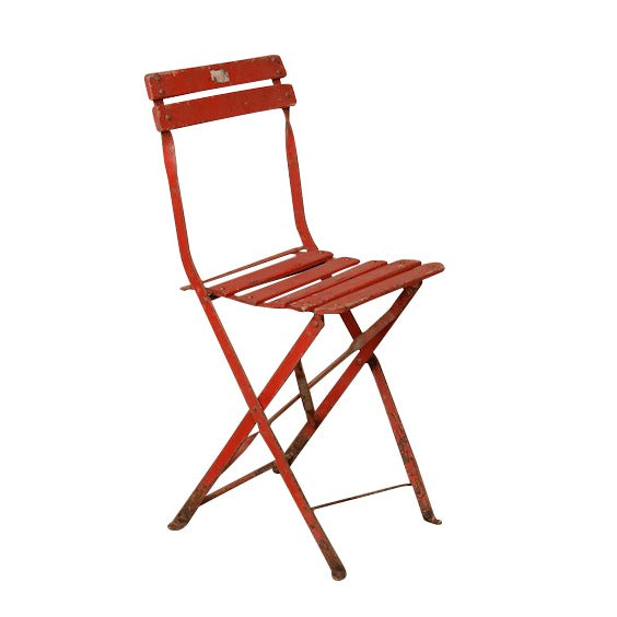 Slavia Bistro Chair