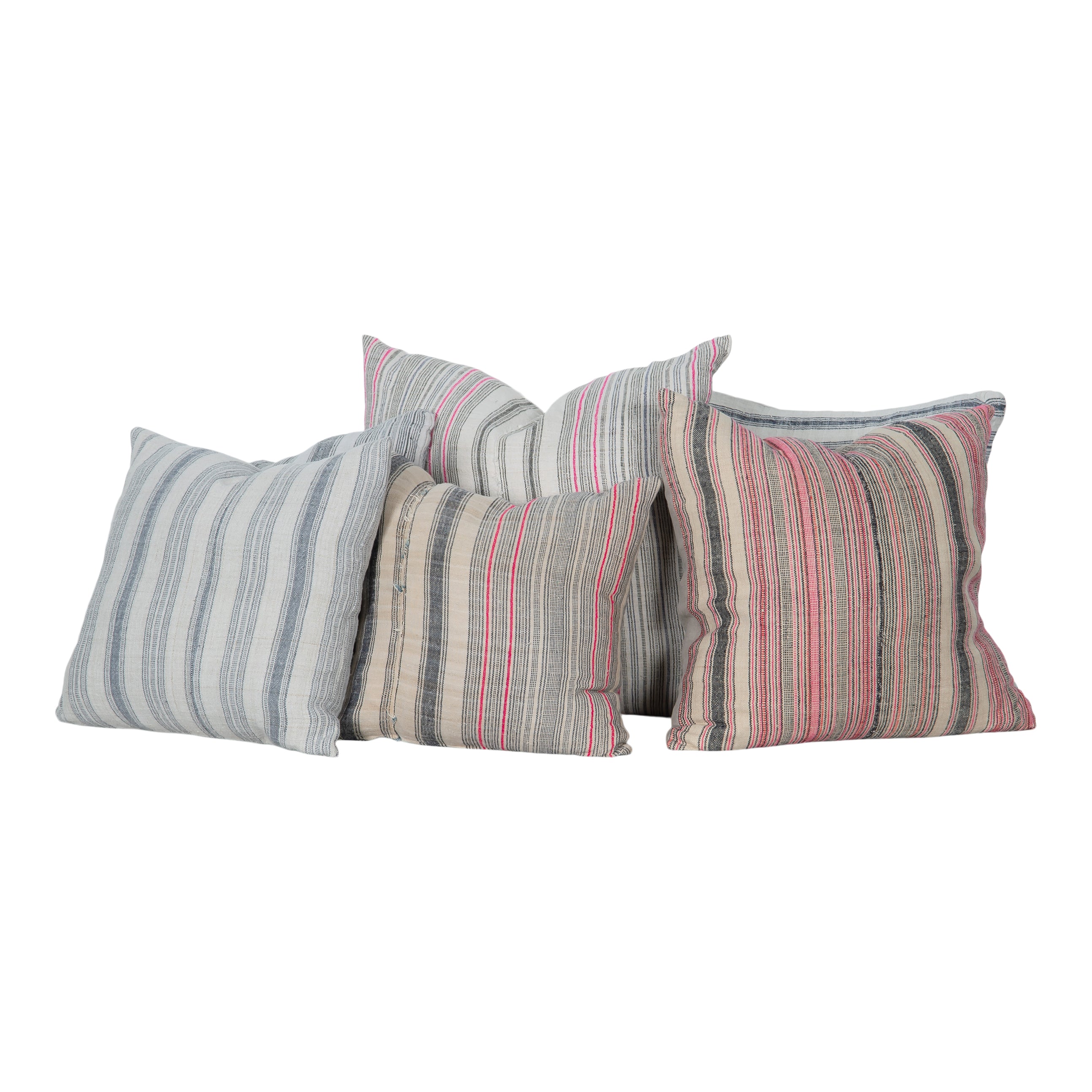 Addis Pillows (Set of 3)