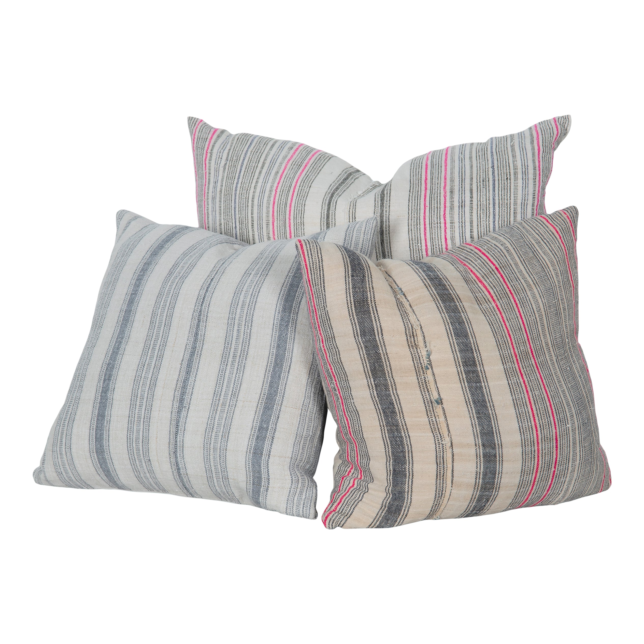 Addis Pillows (Set of 3)