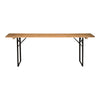 Alton Biergarten Table