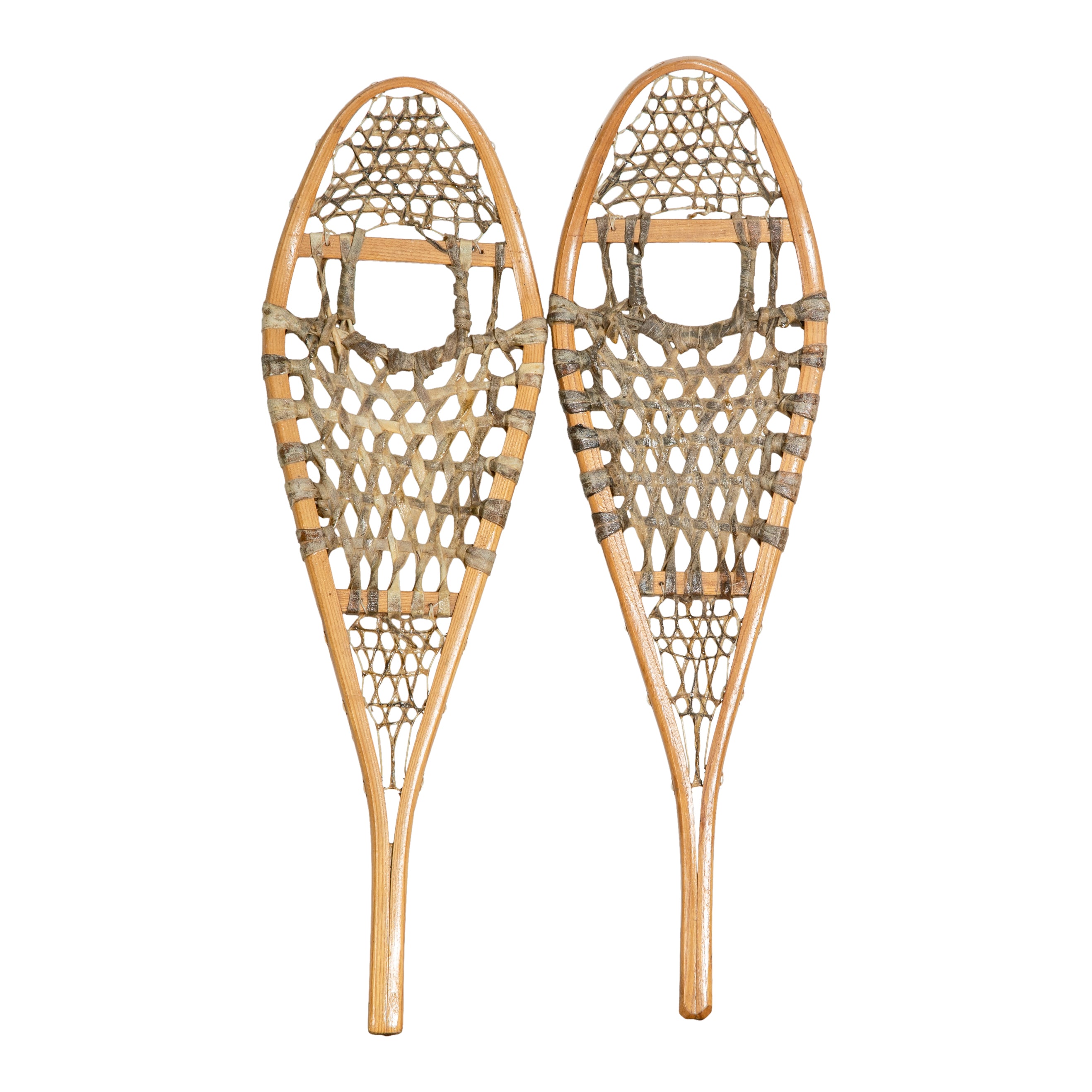 Aput Snow Shoes (Pair) – FOUND RENTAL CO