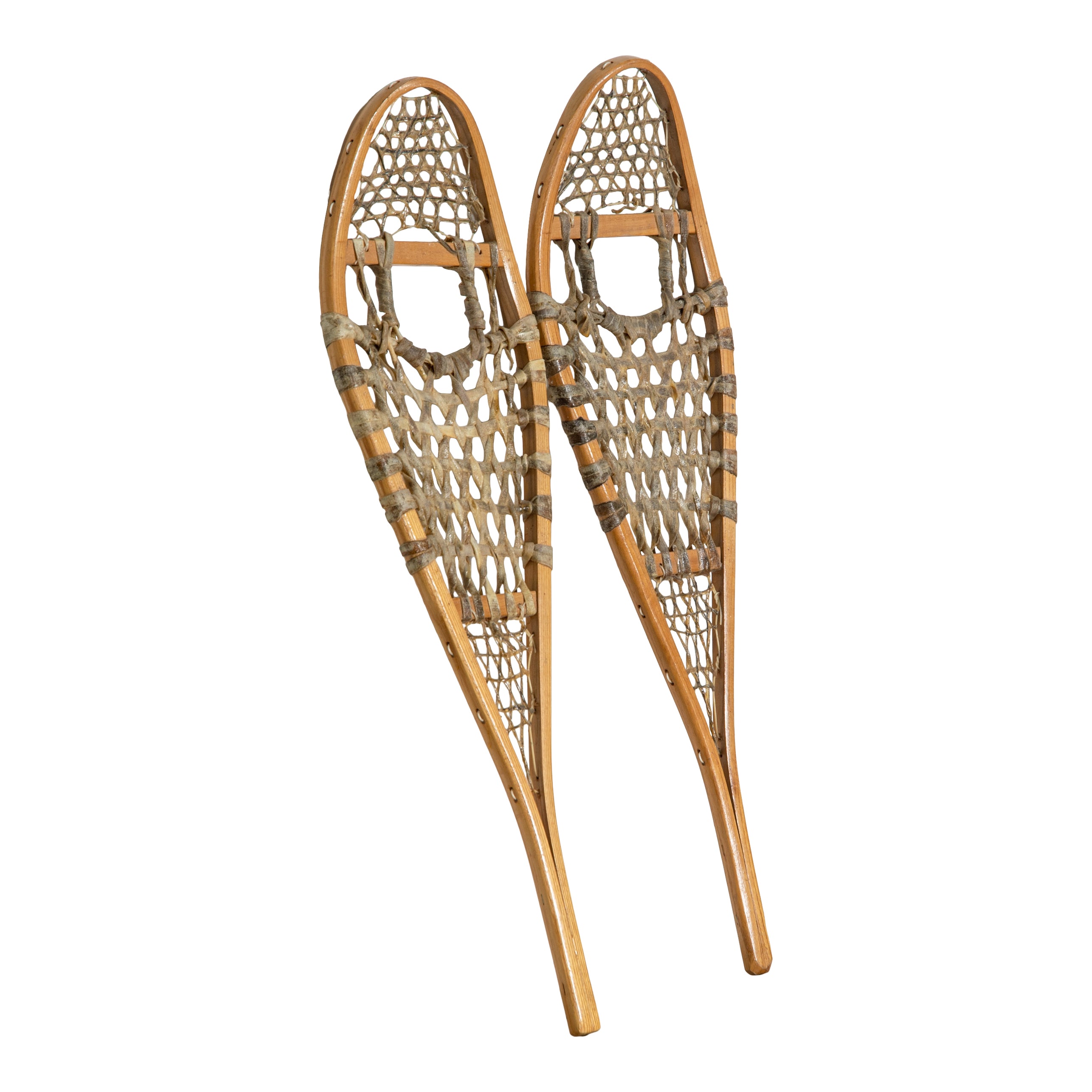 Aput Snow Shoes (Pair) – FOUND RENTAL CO