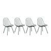 Avenida Chairs (Set of 4)