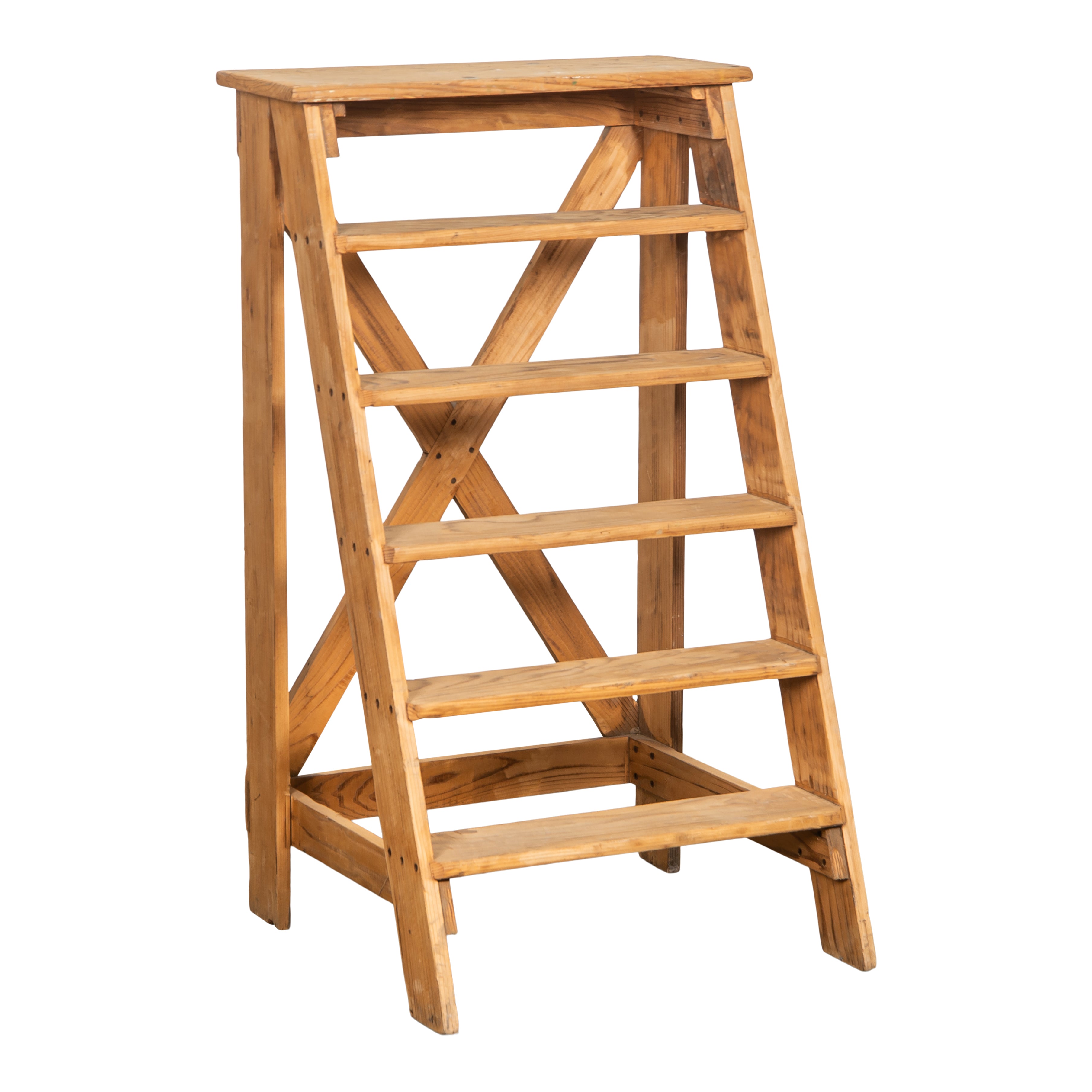 Bancroft Ladder