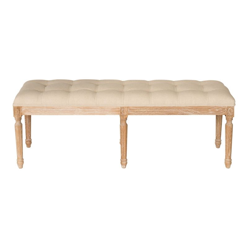 Belen Upholstered Bench