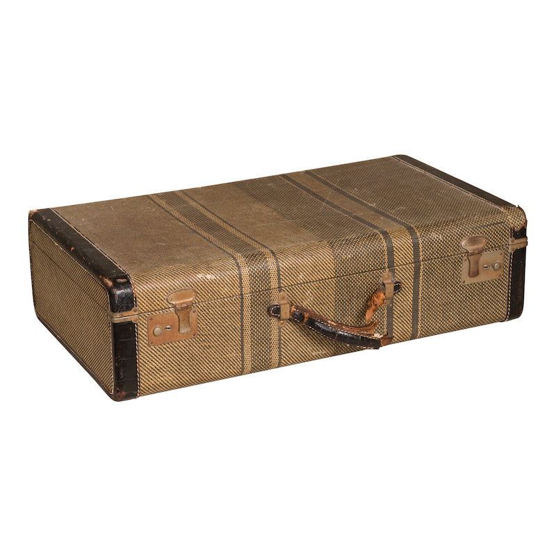 Bickerton Suitcase