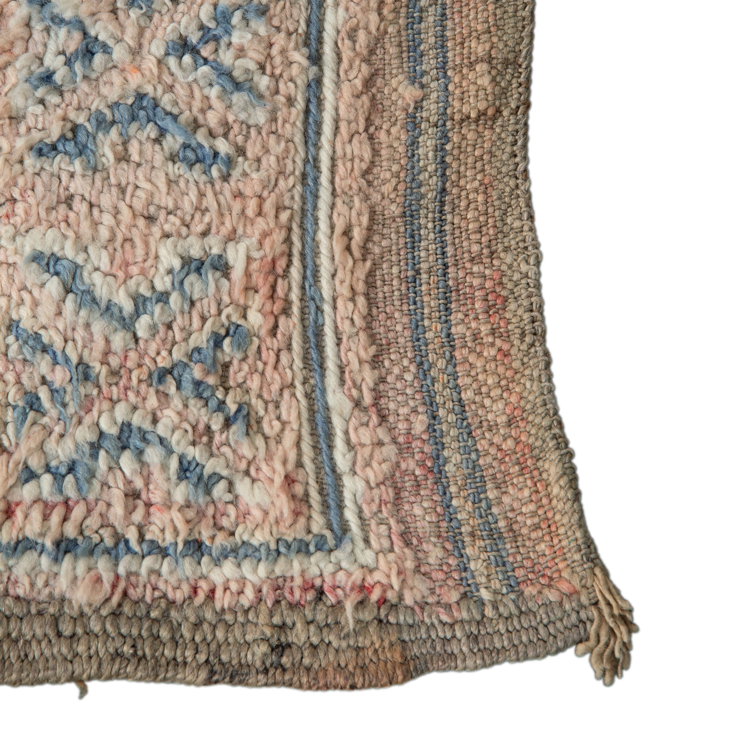 Brenna Vintage Rug (6x12)