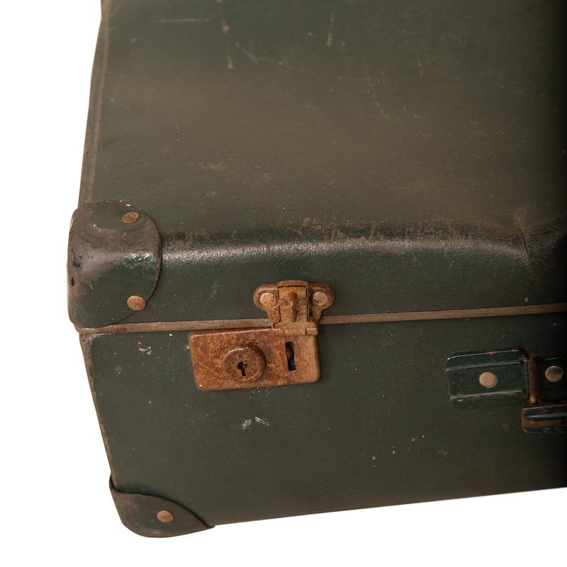 Celestrial Suitcase