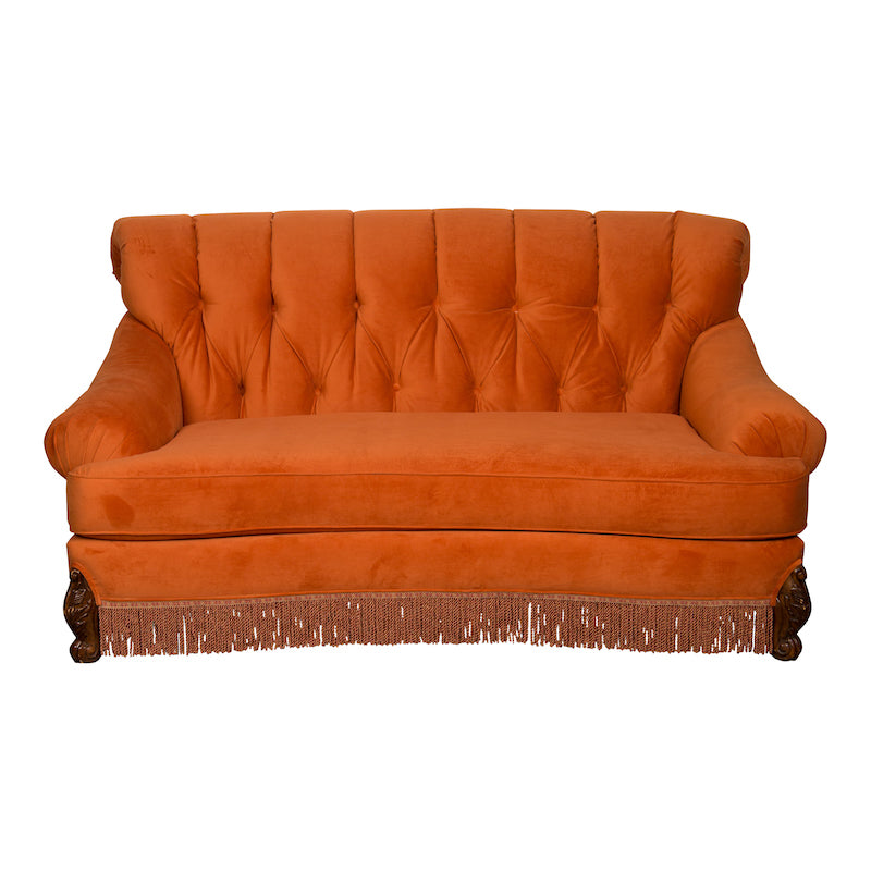 Central Perk Couch