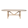 Charlene Dining Table