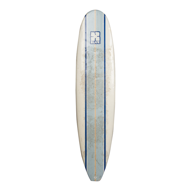 Clarksburg Surfboard