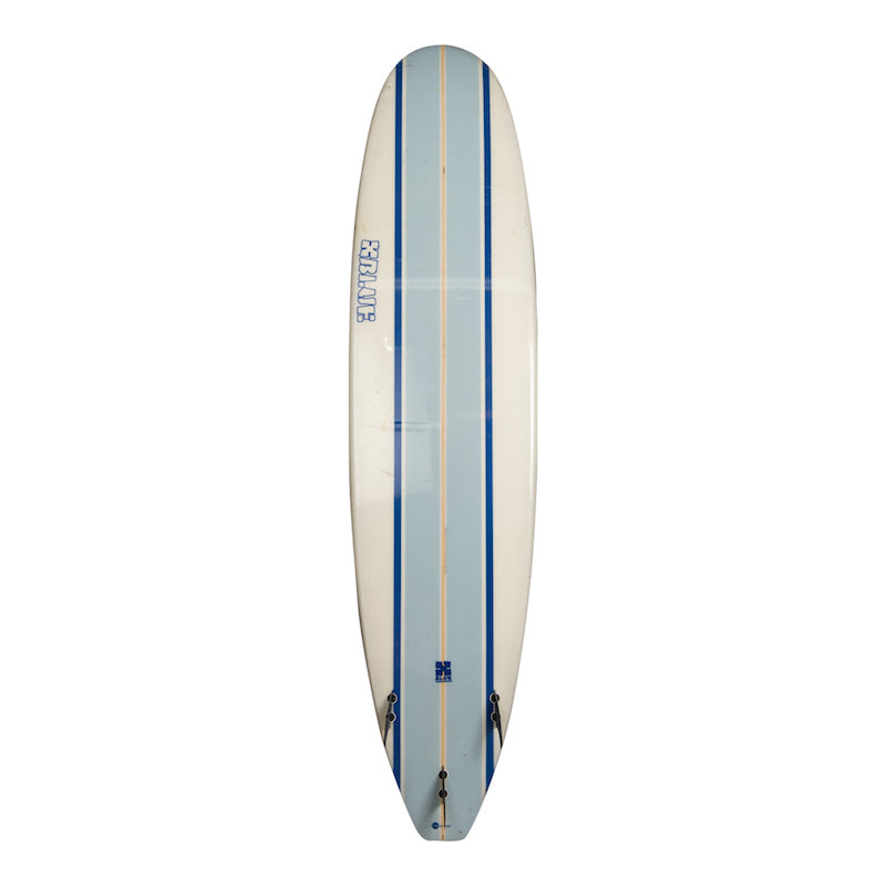 Clarksburg Surfboard