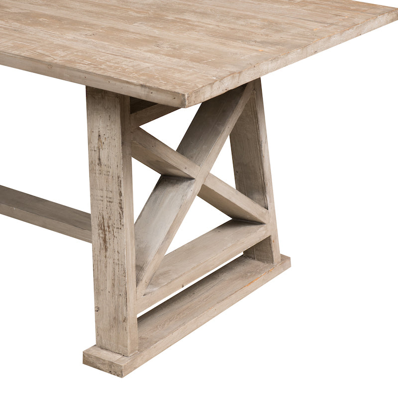 Clarksdale Dining Table