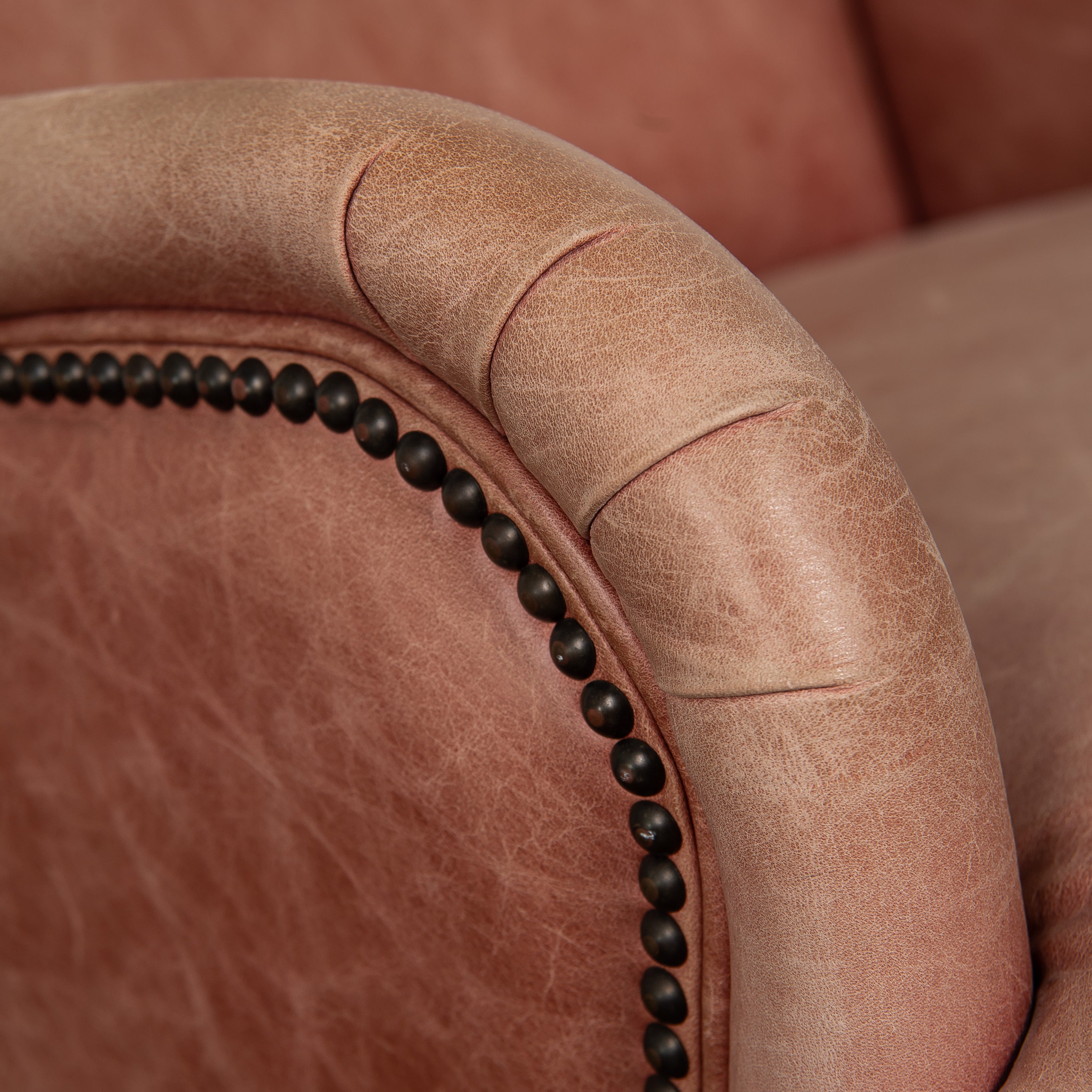 Contessa Leather Chair