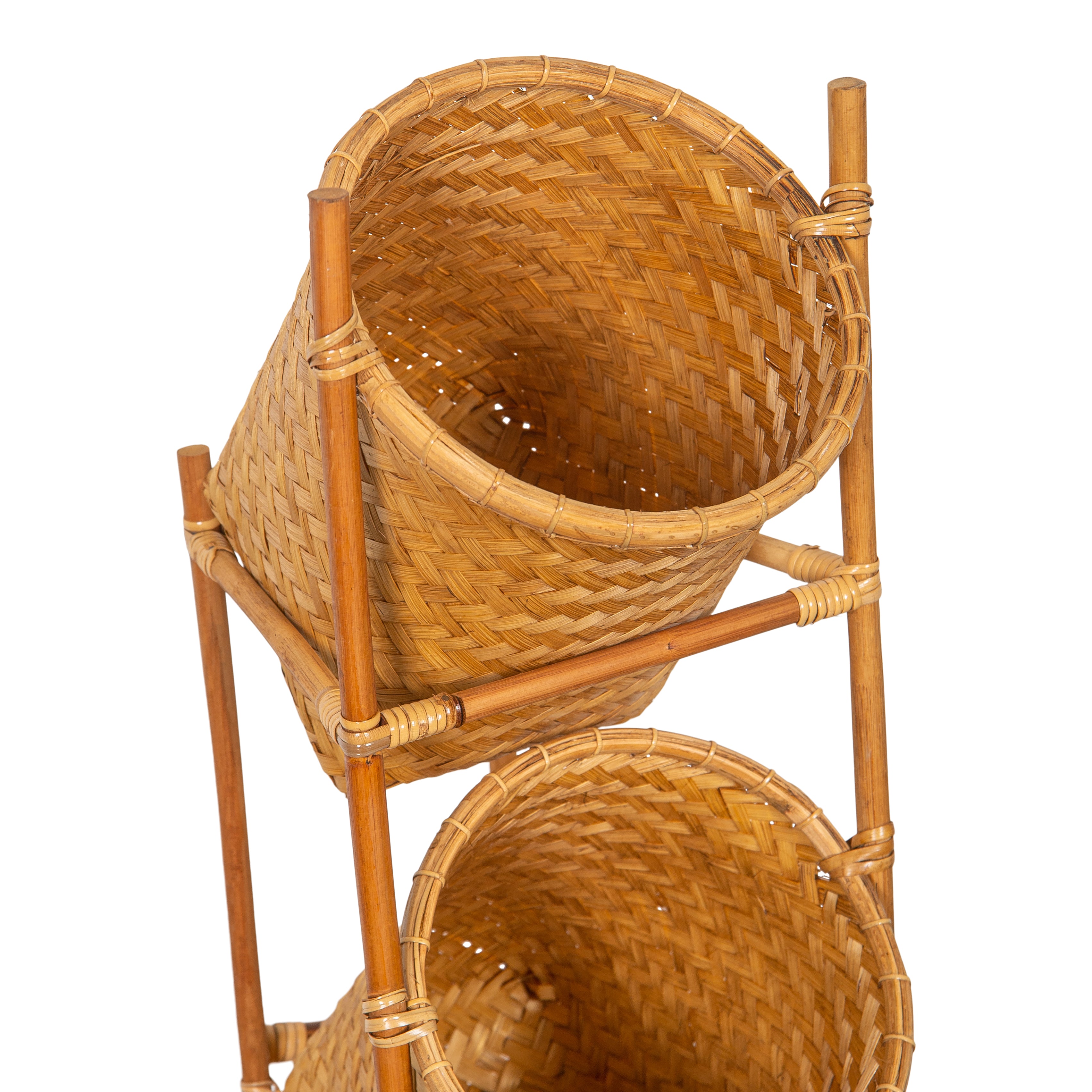 Damara Basket Stand