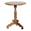 Darwin Side Table