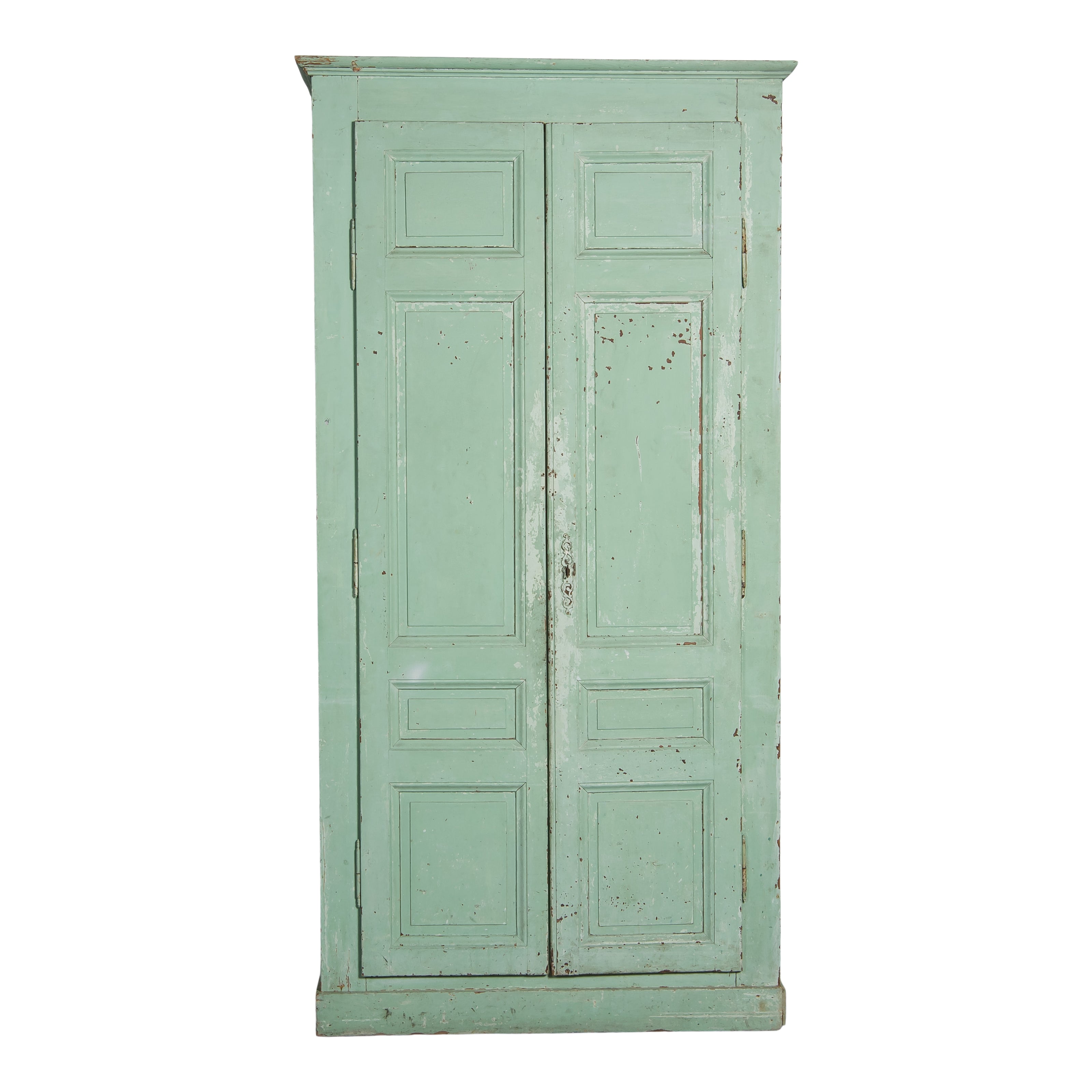 Deanthony Armoire FOUND RENTAL CO