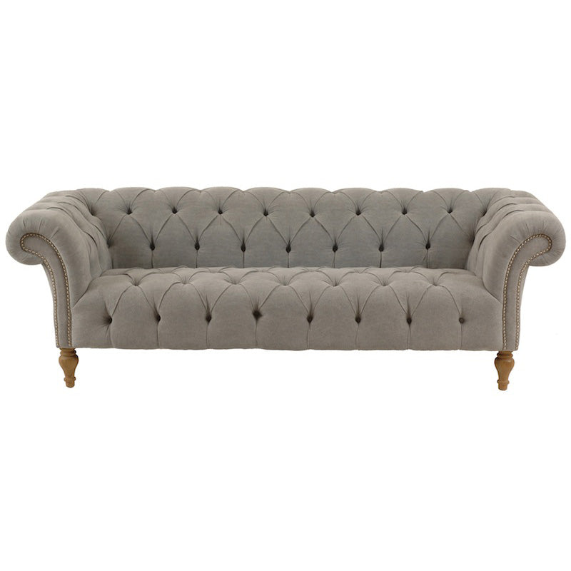 Delilah Grey Couch