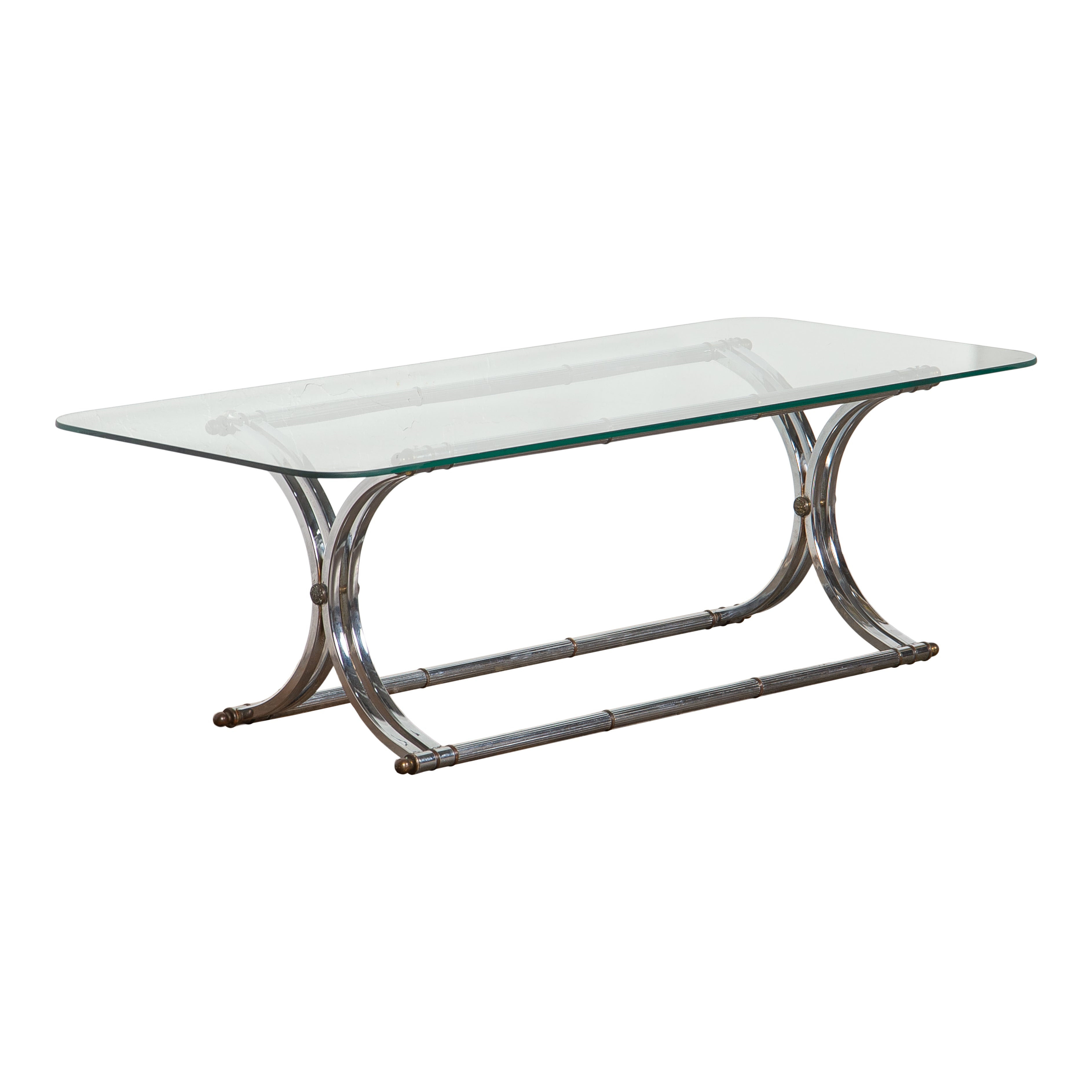 Deluca Coffee Table