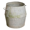 Dolly Tub