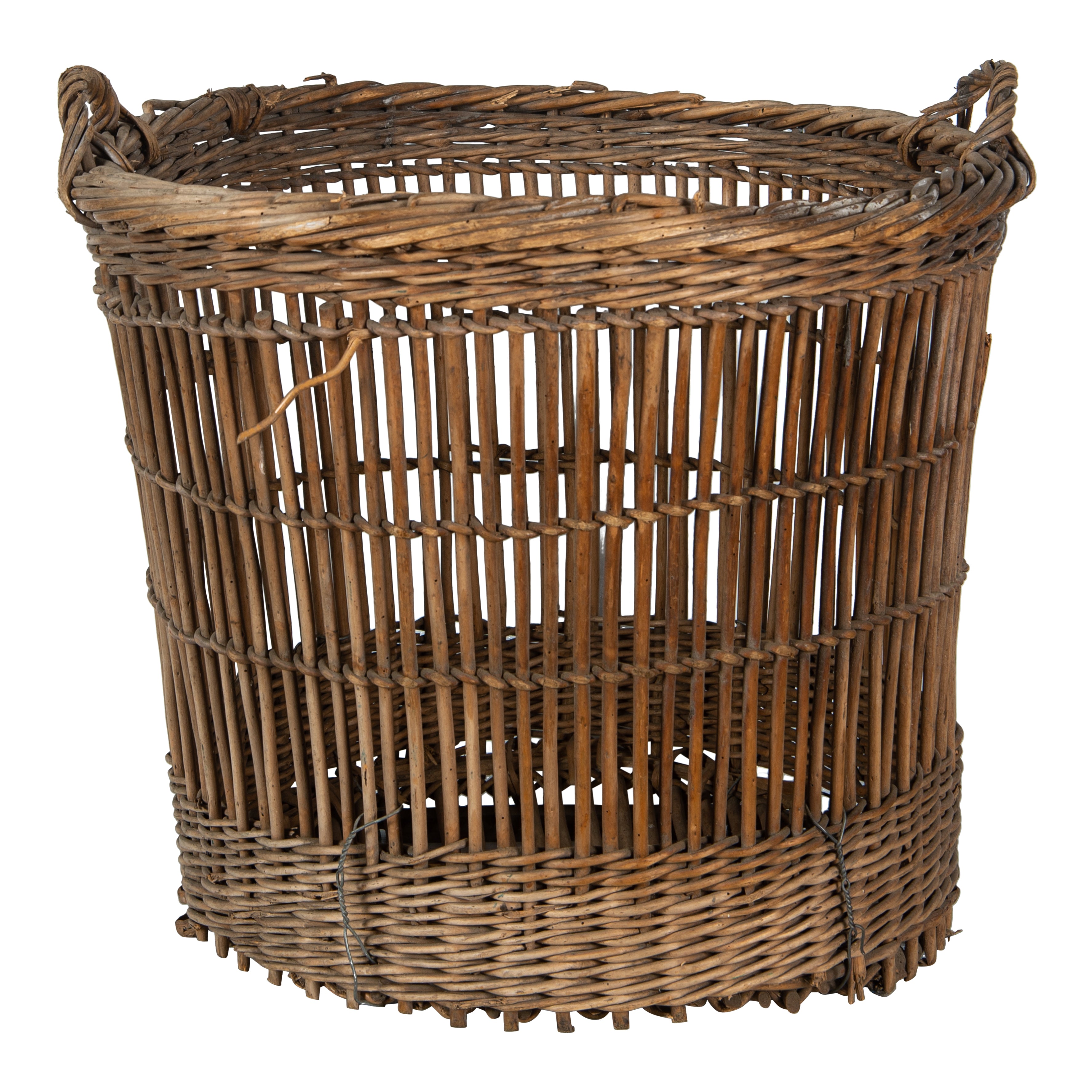 Dotson Basket
