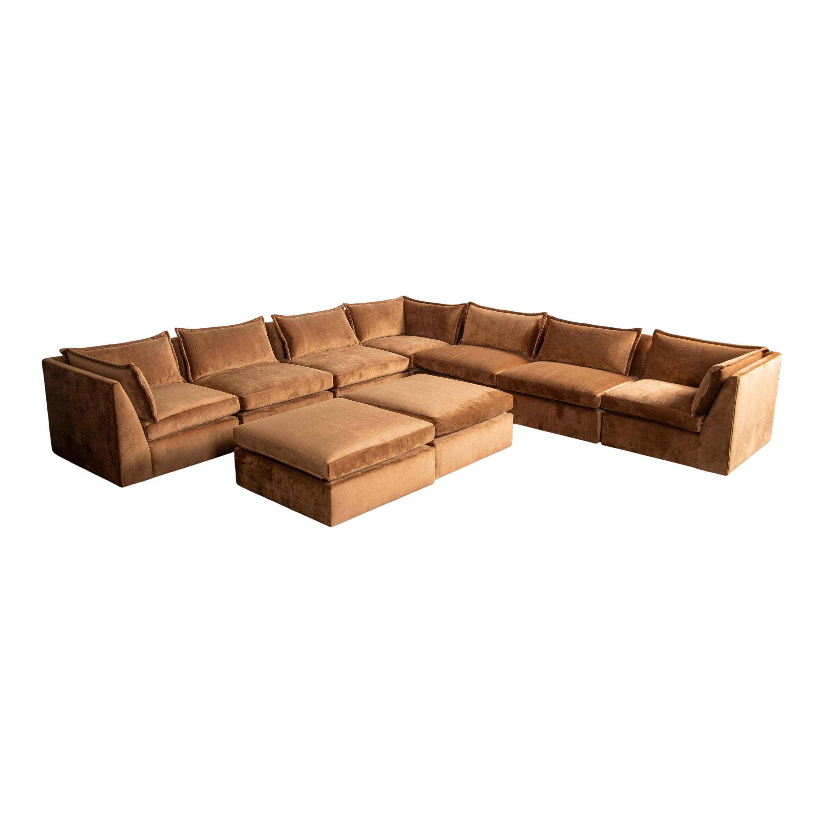 Emily Sectional