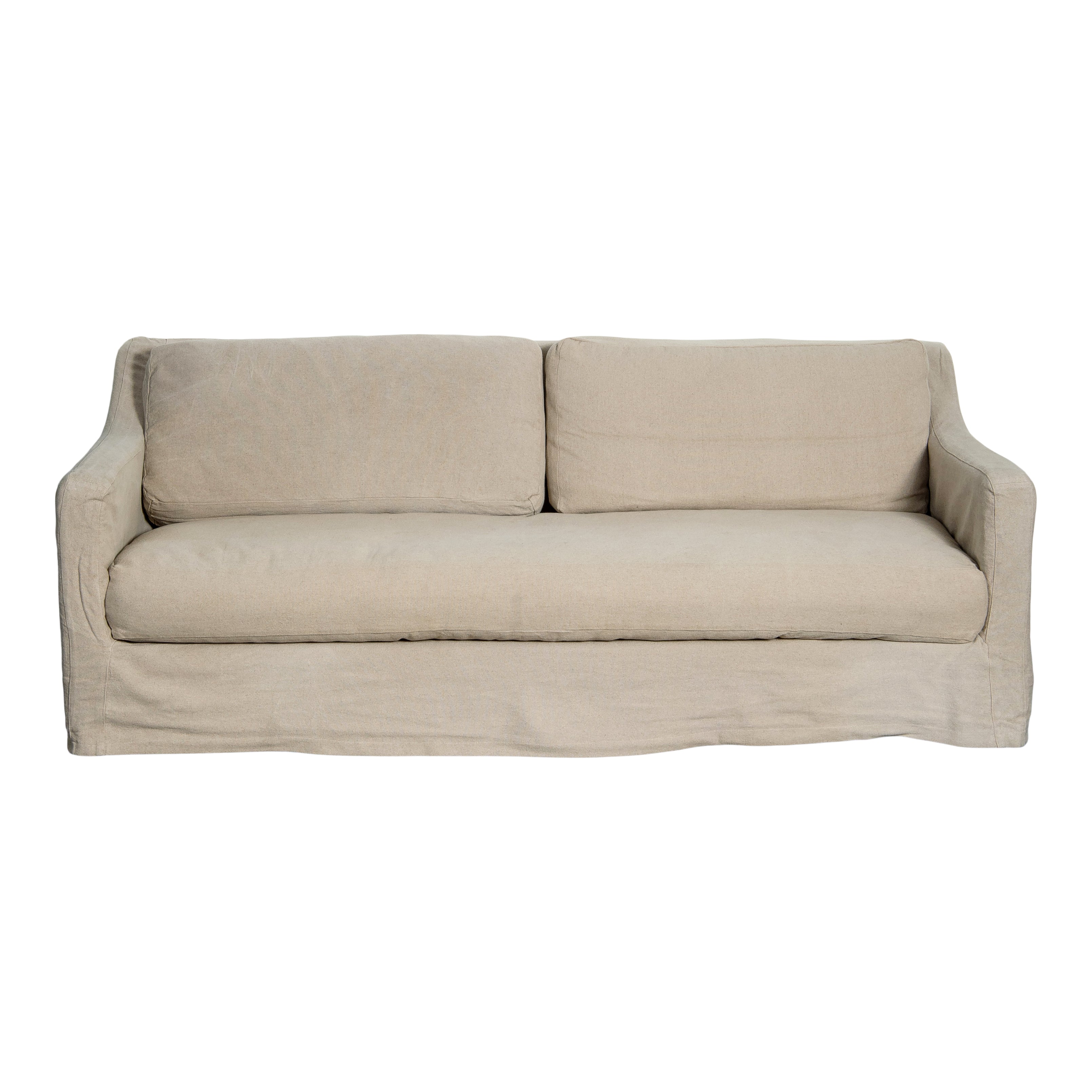 Estella Flax Couch