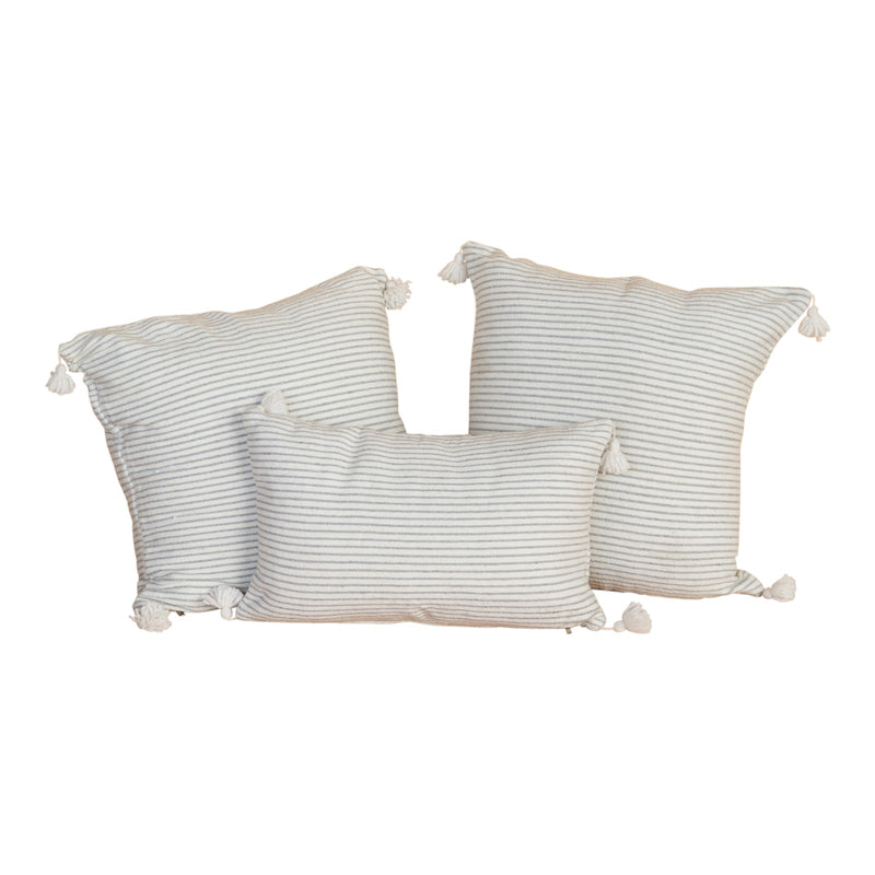 Estrada Pillows (Set of 3)