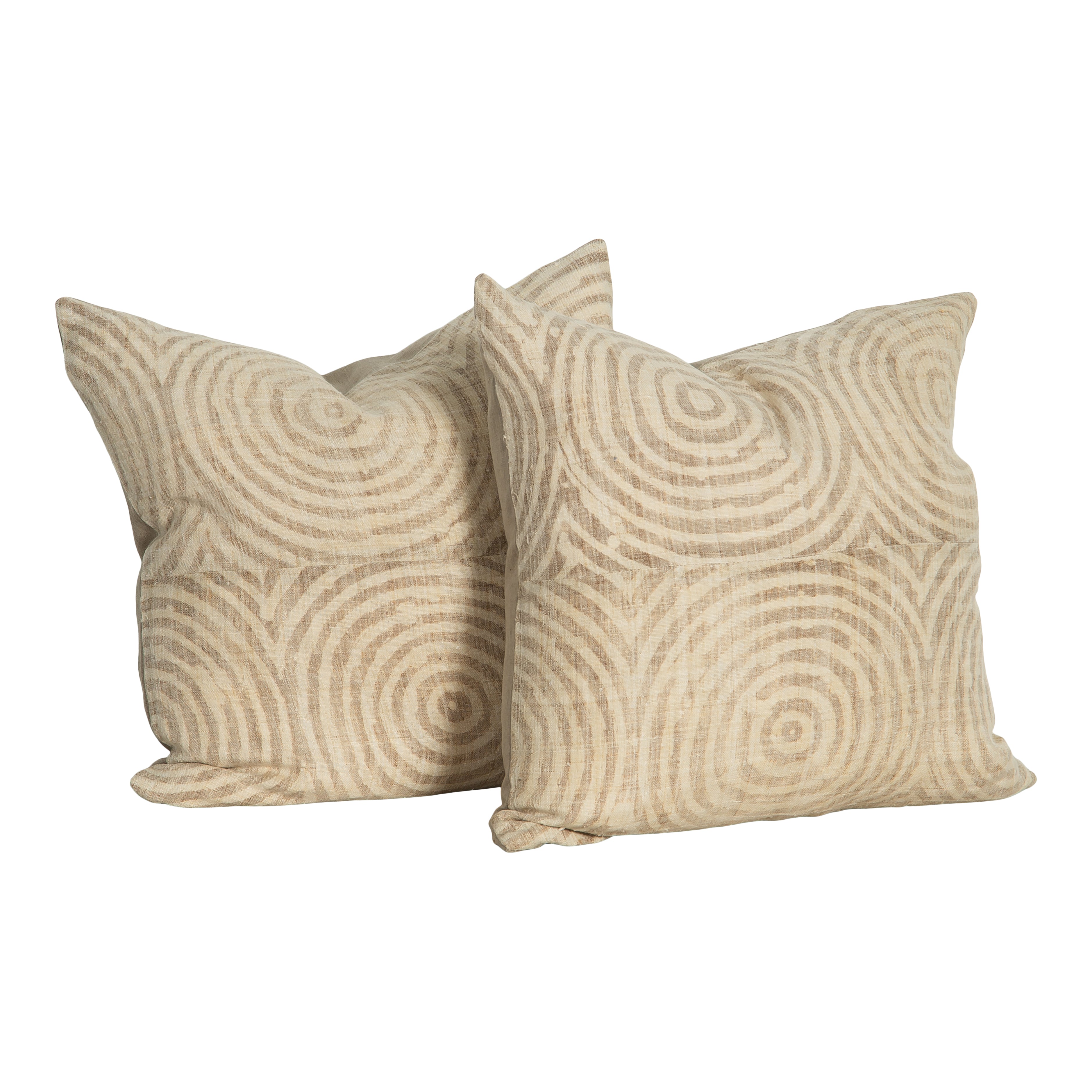Fayette Pillows (Pair)