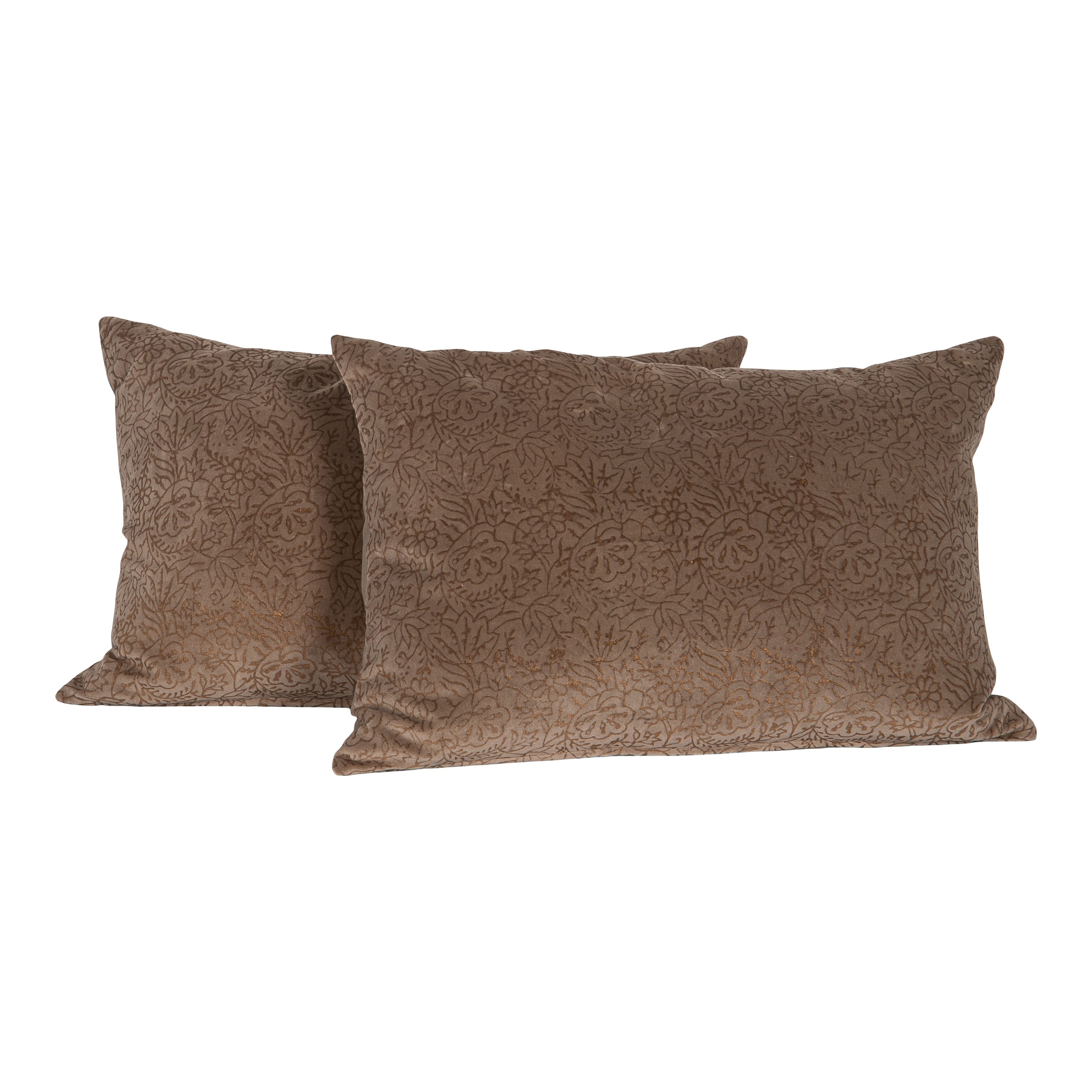 Florina Pillows (pair)