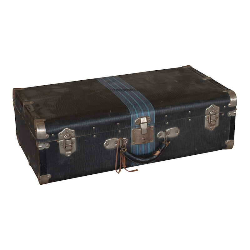 Forbes Suitcase