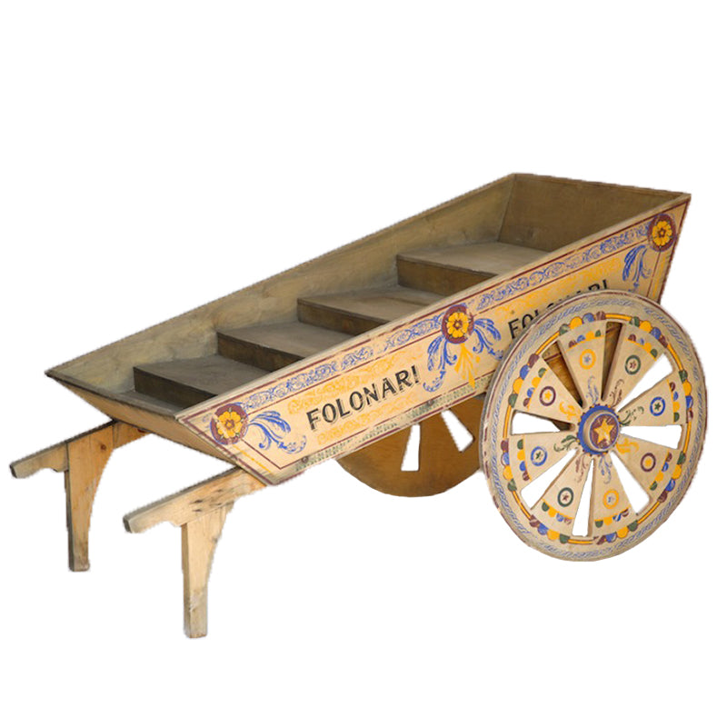 Palermo Cart