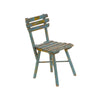 Johnny Blue Child Chair