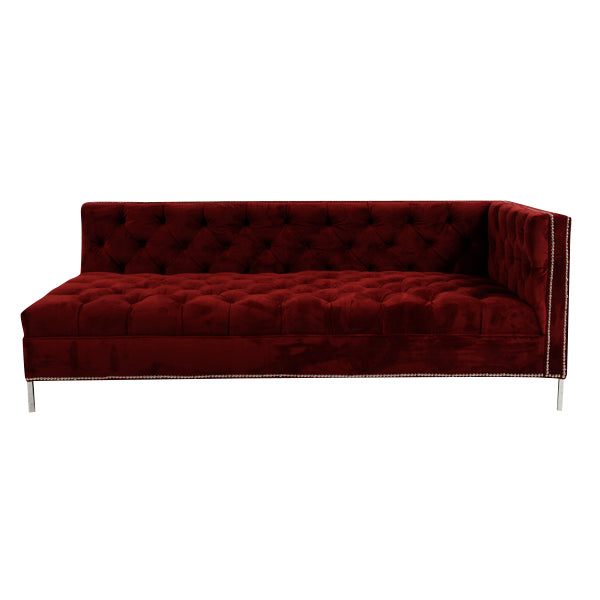 Kilmer Tufted Couch