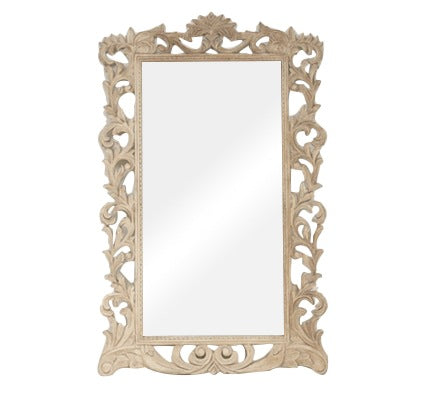 Luxie Mirror