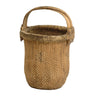 Bale Basket