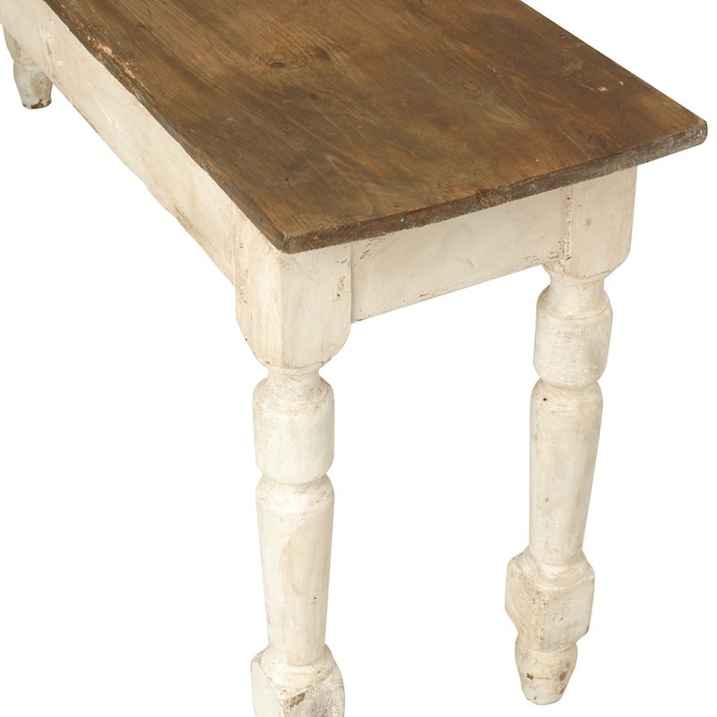 Sterling Cream Table