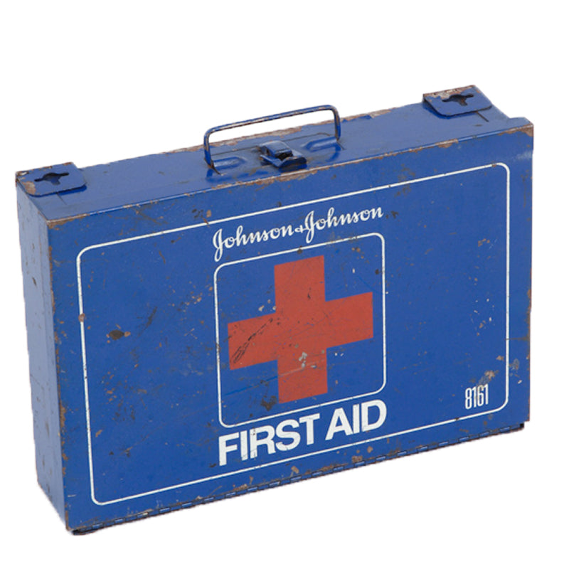 Fields First Aid Kit