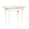 Barringer Cream Table