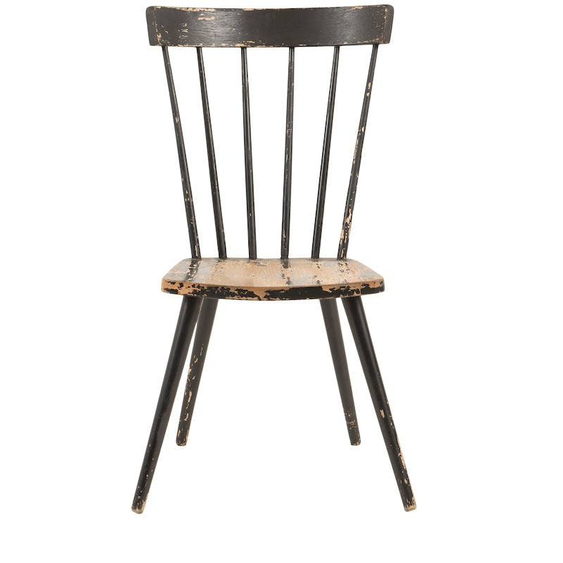 Baldwin Black Chair