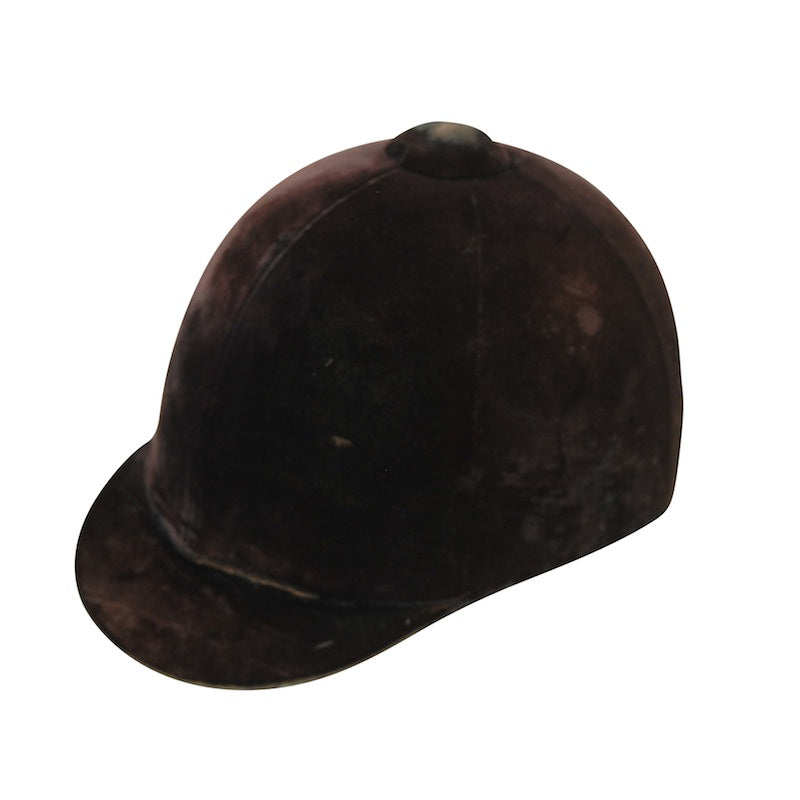 Randolph Black Equestrian Hat