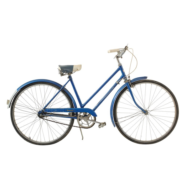 Bryce Blue Bicycle